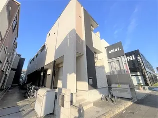 ハーモニーテラス十番Ⅳの画像