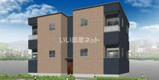 ベルフルール旭の画像