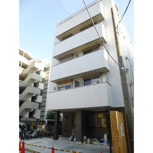 TRINITY SHIROKANE トリニティシロカネの画像