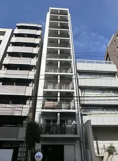 ヴェルト新宿夏目坂の画像