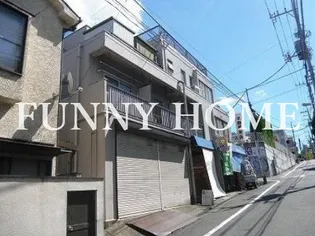 平野ビル【2階】の外観