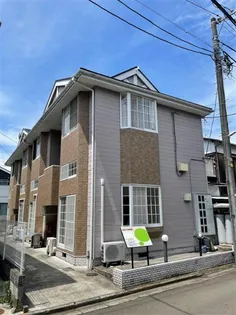 αNEXT荒巻神明町【2階】の外観