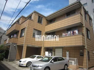 メゾンデミーセIIの画像