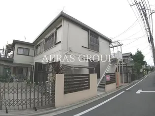 シティハイムMの画像