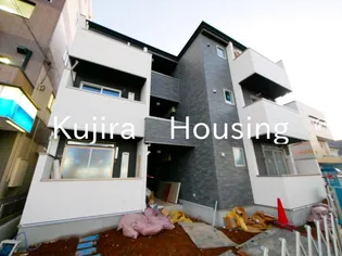 KEIAI RESIDENCE せんげん台IVの画像