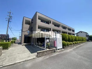 ガーデニングヒルズ東西野の画像