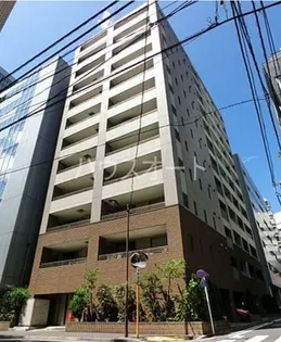 アーデン神保町【8階】の外観