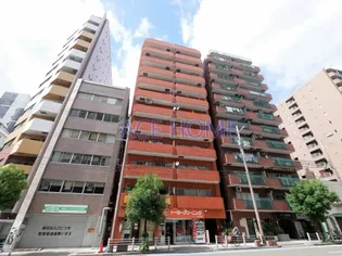 ライオンズマンション東本町第2の画像