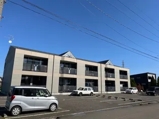 グランヴェールIIの画像