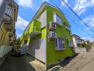 グリーンメゾンの画像