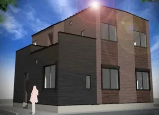 アーバンレジデンス光が丘の画像