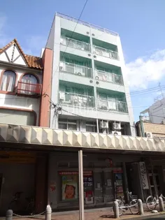 クリーンハイツタケダの画像