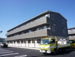 オペラハウス上大島 Bの画像