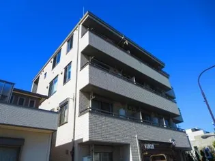 ドーヴェルニュSGBの画像