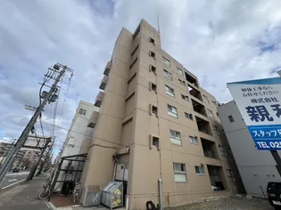 東堀ハイツの画像