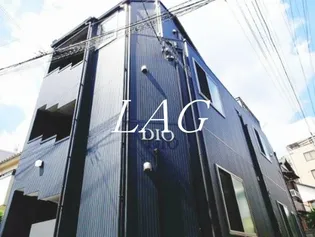 DIO下北沢の画像