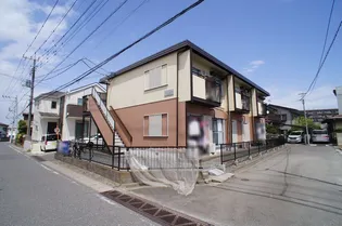 サンハイツ永久保の画像