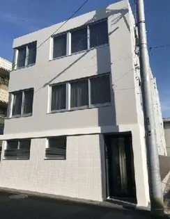 F K Daikanyamaの外観