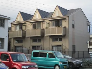 エトワール府中の画像