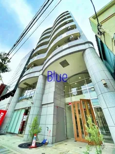 ビュークロス湘南の画像