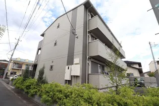 アンクレージュの画像