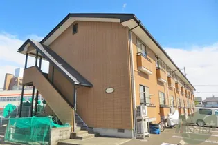 セゾンハウスの画像