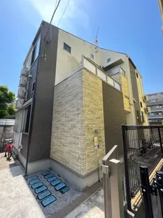 リバティコート千歳船橋の画像