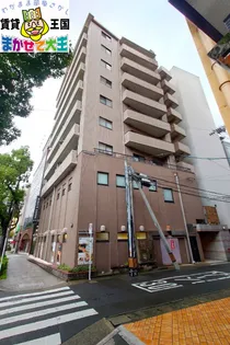 パインパレスの画像