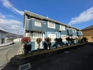 レジデンス21 Aの画像