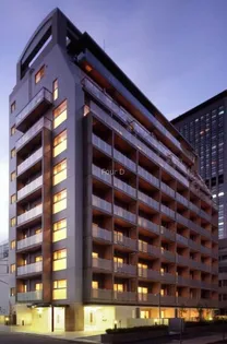 カスタリア芝公園の画像