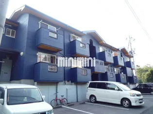 メゾン緑風の画像