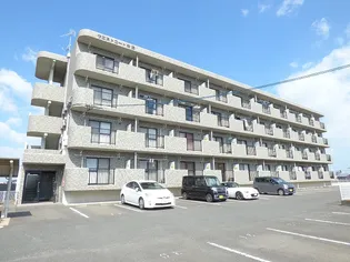 ウエストコート中津の画像