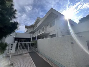 パークハイム三鷹台の画像