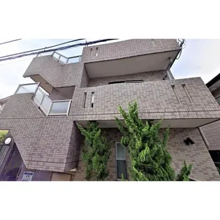 サットンプレイス プロスパーの画像