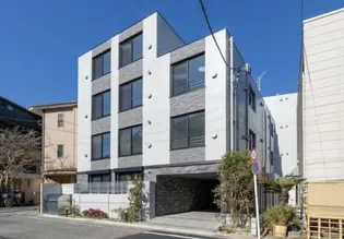 ツヴァイテ小竹向原の画像