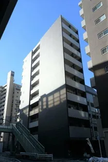 ヴェルステージ大山【5階】の外観