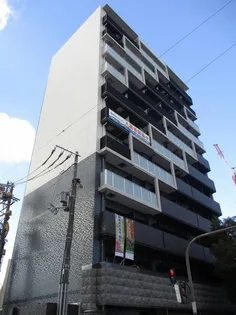 BPRレジデンス天満橋の画像