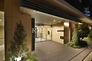 コンフォリア秋葉原EAST【2階】の外観