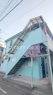 ハイツルミエールの画像