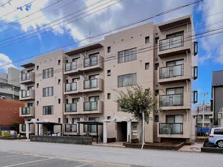 本郷ハイツの画像