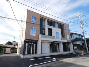 パティオスカイVIIIの画像