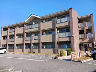 インヴィテ ボヌールI番館の画像