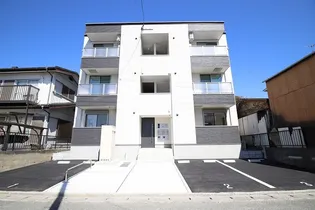 ポラリス久留米南の画像