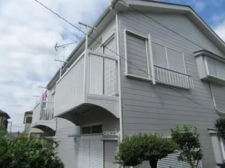 ハイツ松ノ木の画像