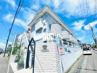 グレイスハイム一橋学園の画像