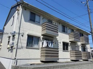 サンシャトーIIの画像