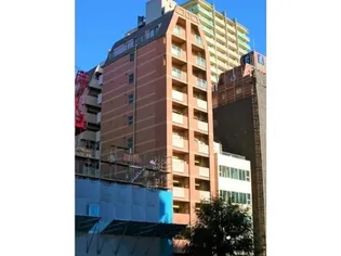 レインボーコート谷町五の画像