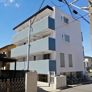 エスペランサ帆風の画像