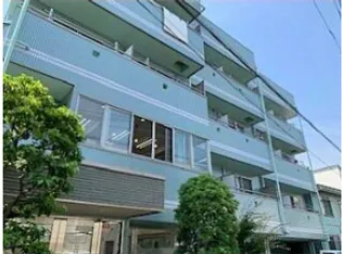 ルーブル五番館の画像