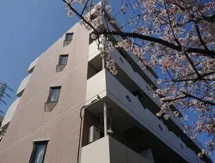 アネックス船堀の画像